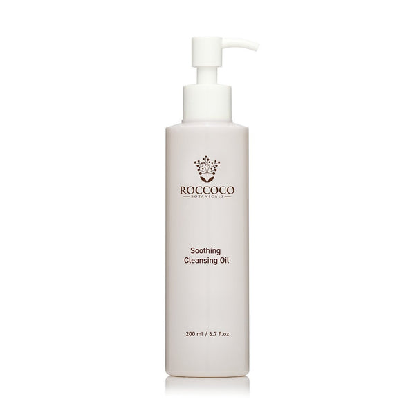 Roccoco Soothing Cleansing Oil